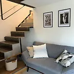 Maison Massinod, Natura E Relax *