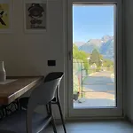 Feriehus Maison Massinod, Natura E Relax Roisan