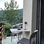 Maison Massinod, Natura E Relax Feriehus