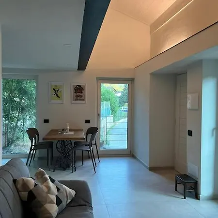 Maison Massinod, Natura E Relax Roisan