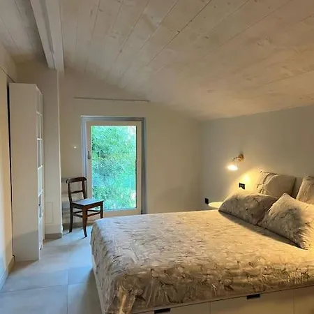 Maison Massinod, Natura E Relax *