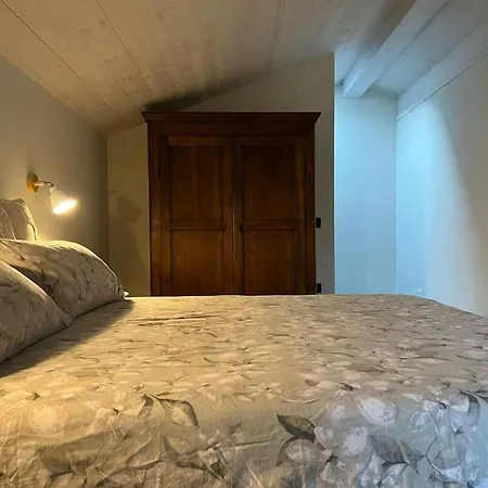 Maison Massinod, Natura E Relax * Roisan