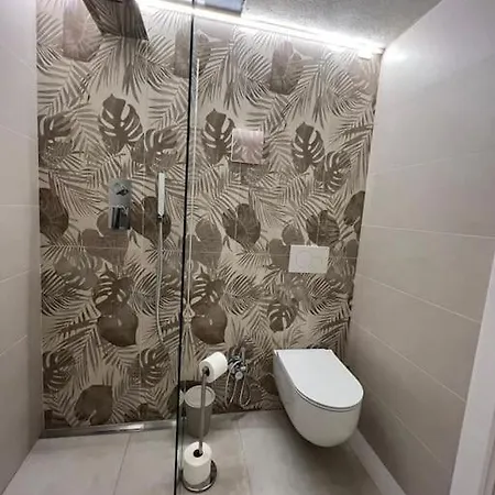 度假居 Maison Massinod, Natura E Relax Roisan