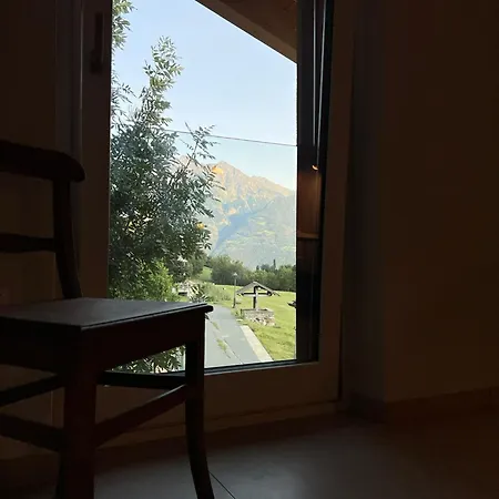 度假居 Maison Massinod, Natura E Relax