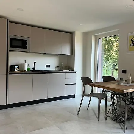 Maison Massinod, Natura E Relax *