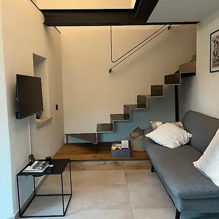 Maison Massinod, Natura E Relax Tatil Evi