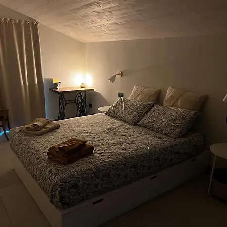 Maison Massinod, Natura E Relax