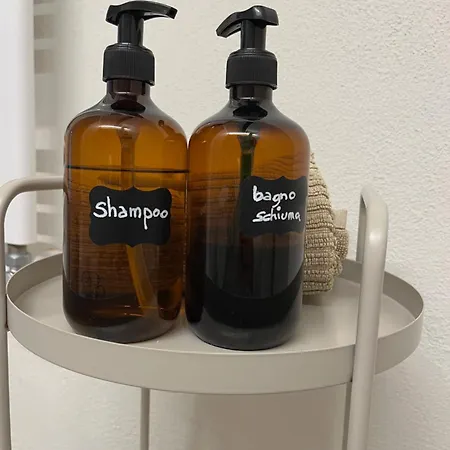 Maison Massinod, Natura E Relax בית נופש