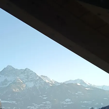 Maison Massinod, Natura E Relax Roisan