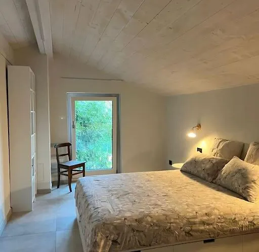 Maison Massinod, Natura E Relax *