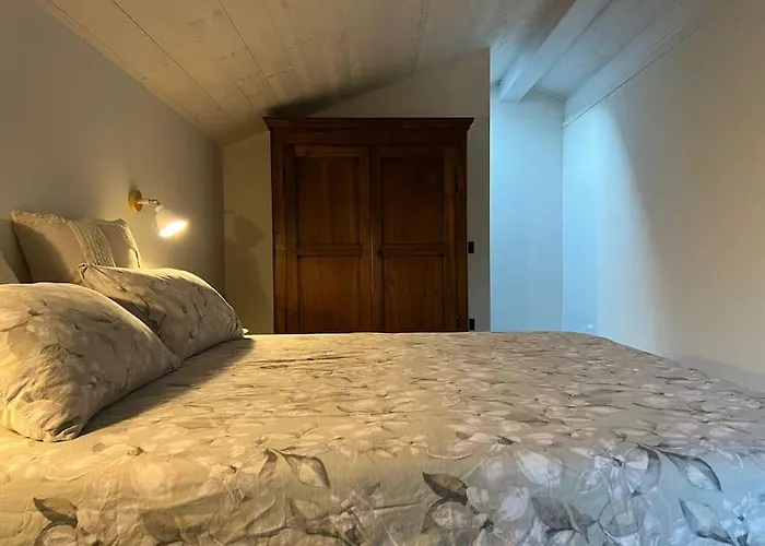 Maison Massinod, Natura E Relax * Roisan