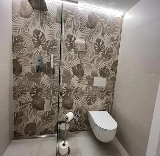 Holiday home Maison Massinod, Natura E Relax Roisan