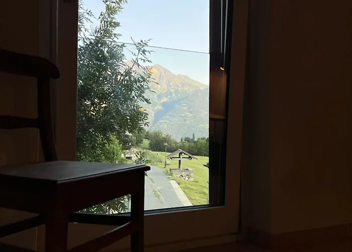 Holiday home Maison Massinod, Natura E Relax