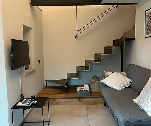 Maison Massinod, Natura E Relax Holiday home