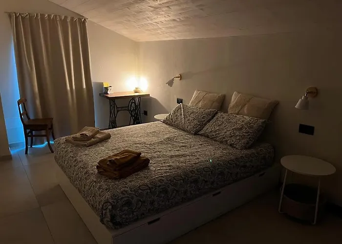 Maison Massinod, Natura E Relax