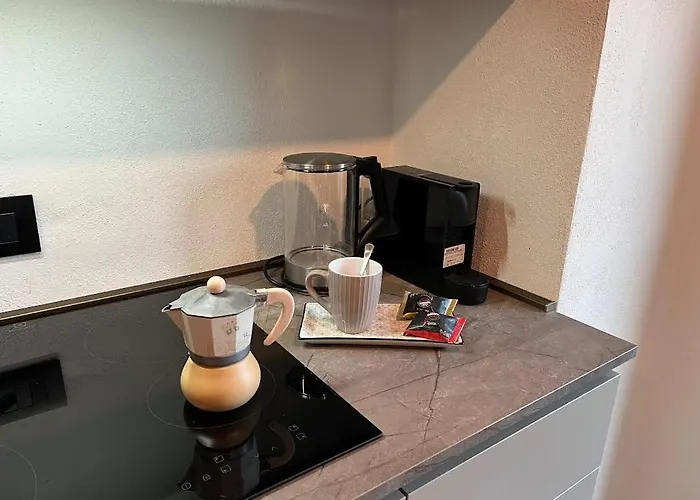 Maison Massinod, Natura E Relax Holiday home *