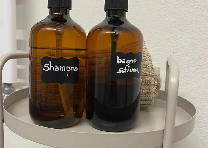 Maison Massinod, Natura E Relax Holiday home