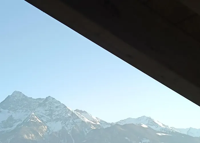 Maison Massinod, Natura E Relax Roisan